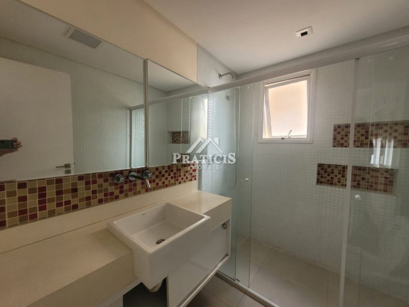 Imagem Apartamento com 3 Quartos à Venda, 135 m² em Vila Mariana - São Paulo