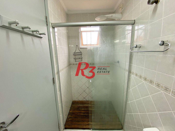 Imagem Imóvel com 3 Quartos à Venda, 185 m² em Estuário - Santos Imagem Imóvel com 3 Quartos à Venda, 185 m² em Estuário - Santos