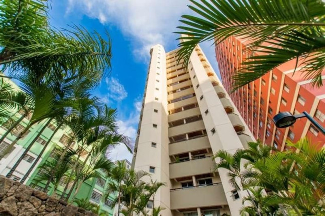 Imagem Apartamento com 2 Quartos à Venda, 83 m² em Freguesia Do ó - São Paulo Imagem Apartamento com 2 Quartos à Venda, 83 m² em Freguesia Do ó - São Paulo