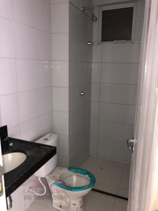 Imagem Apartamento com 3 Quartos à Venda, 60 m² em Planalto Uruguai - Teresina