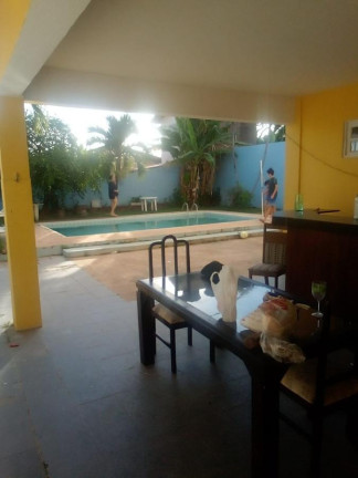 Imagem Casa com 6 Quartos à Venda, 320 m² em Vilas Do Atlântico - Lauro De Freitas Imagem Casa com 6 Quartos à Venda, 320 m² em Vilas Do Atlântico - Lauro De Freitas