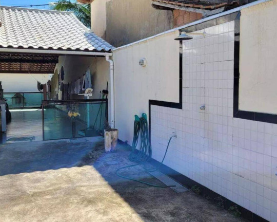 Imagem Casa com 3 Quartos à Venda, 480 m² em Jardim São Paulo - Araruama Imagem Casa com 3 Quartos à Venda, 480 m² em Jardim São Paulo - Araruama
