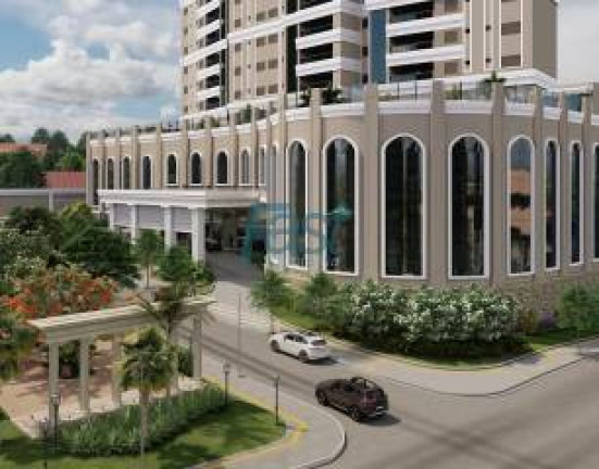 Imagem Apartamento com 5 Quartos à Venda, 423 m² em Santa Rosa - Cuiabá