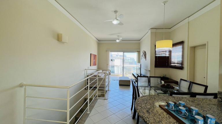 Imagem Cobertura com 4 Quartos à Venda, 223 m² em Riviera De São Lourenço - Bertioga