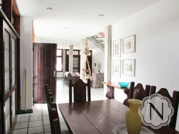 Imagem Sobrado com 4 Quartos à Venda, 352 m² em Cibratel Ii - Itanhaém Imagem Sobrado com 4 Quartos à Venda, 352 m² em Cibratel Ii - Itanhaém