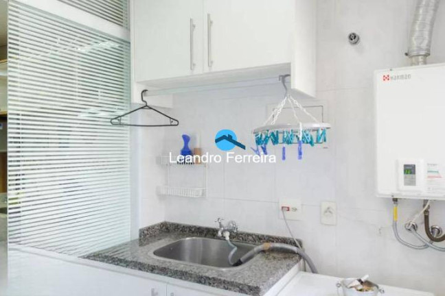 Imagem Apartamento com 3 Quartos à Venda, 102 m² em Baeta Neves - São Bernardo Do Campo