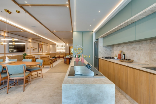 Imagem Apartamento com 3 Quartos à Venda, 157 m² em Setor Bueno - Goiânia Imagem Apartamento com 3 Quartos à Venda, 157 m² em Setor Bueno - Goiânia