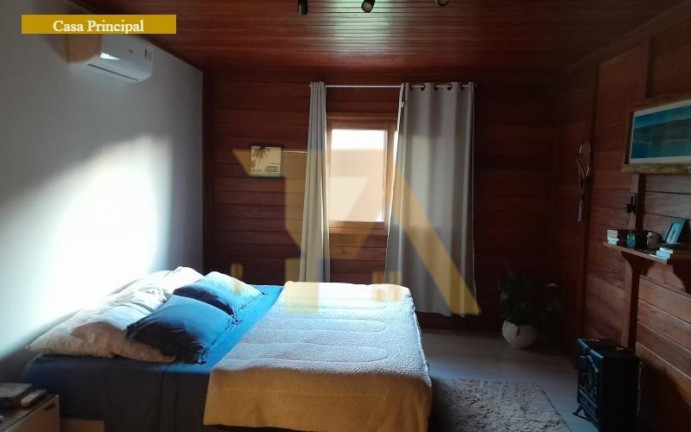 Imagem Imóvel com 5 Quartos à Venda, em Praia Do Rosa - Imbituba Imagem Imóvel com 5 Quartos à Venda, em Praia Do Rosa - Imbituba