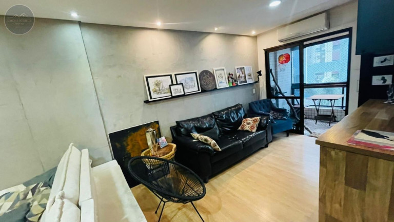 Imagem Apartamento com 2 Quartos à Venda, 89 m² em Canto Do Forte - Praia Grande Imagem Apartamento com 2 Quartos à Venda, 89 m² em Canto Do Forte - Praia Grande