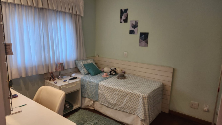 Imagem Apartamento com 3 Quartos à Venda, 186 m² em Vila Regente Feijó - São Paulo