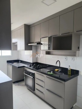Apartamento com 2 Quartos à Venda, 51 m² em Jardim Manoel Penna - Ribeirão Preto
