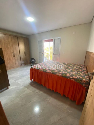 Sobrado com 4 Quartos à Venda, 125 m² em Jardim Interlagos - Hortolândia