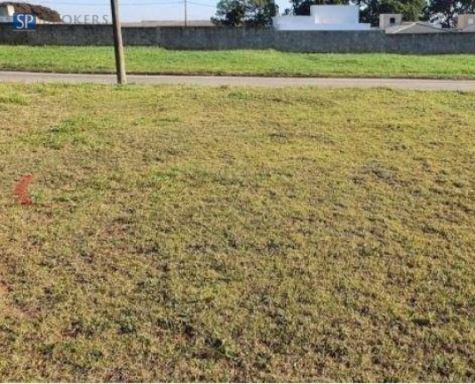 Imagem Terreno à Venda, 230 m² em Jardim Santa Clara Do Lago Ii - Hortolândia