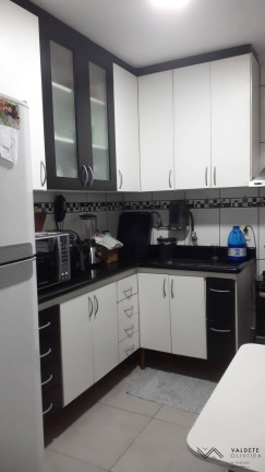 Apartamento com 2 Quartos à Venda, 58 m² em Jardim América - São José Dos Campos