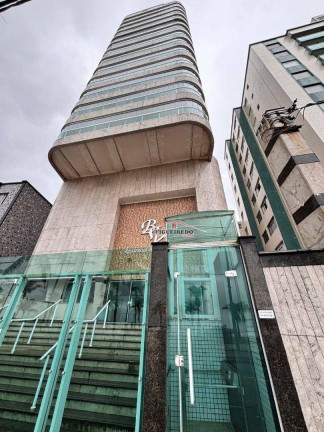 Imagem Apartamento com 2 Quartos à Venda, 80 m² em Aviação - Praia Grande