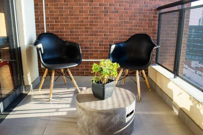 Imagem Apartamento com 1 Quarto à Venda, 31 m² em Pinheiros - São Paulo Imagem Apartamento com 1 Quarto à Venda, 31 m² em Pinheiros - São Paulo