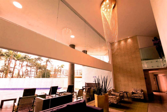 Imagem Apartamento com 2 Quartos à Venda, 74 m² em Caiçara - Praia Grande Imagem Apartamento com 2 Quartos à Venda, 74 m² em Caiçara - Praia Grande