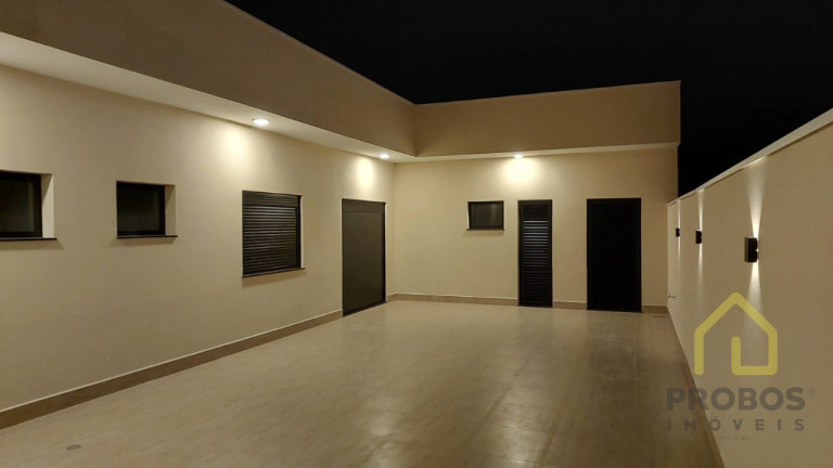 Imagem Casa com 3 Quartos à Venda, 162 m² em Loteamento Park Gran Reserve - Indaiatuba