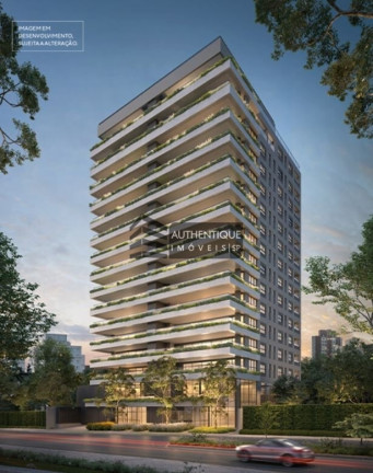 Imagem Apartamento com 4 Quartos à Venda, 337 m² em Paraíso - São Paulo Imagem Apartamento com 4 Quartos à Venda, 337 m² em Paraíso - São Paulo