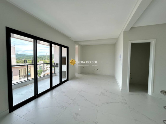 Imagem Cobertura com 2 Quartos à Venda, 110 m² em Canto Grande - Bombinhas
