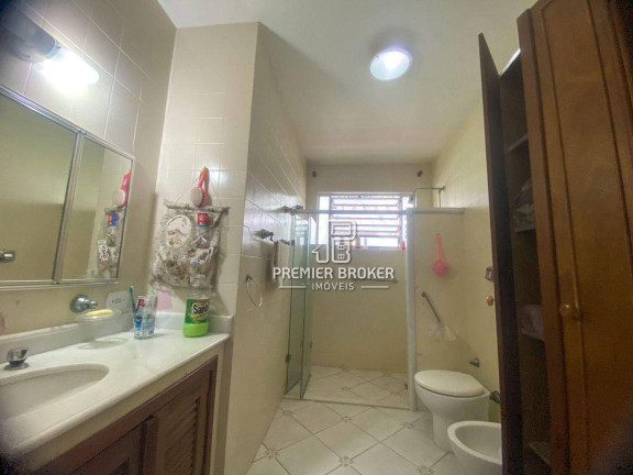 Imagem Casa com 3 Quartos à Venda, 188 m² em Alto - Teresópolis