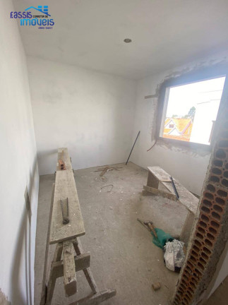 Imagem Casa com 3 Quartos à Venda, 110 m² em Boa Vista - Curitiba Imagem Casa com 3 Quartos à Venda, 110 m² em Boa Vista - Curitiba