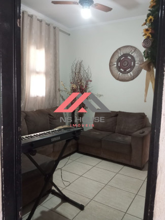 Imagem Casa com 2 Quartos à Venda, 132 m² em Jardim Planalto - Santa Rita Do Passa Quatro