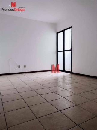 Imagem Apartamento com 2 Quartos à Venda, 60 m² em Centro - Sorocaba