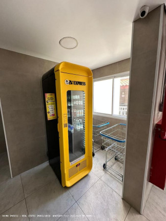 Imagem Apartamento com 2 Quartos à Venda, 53 m² em Americanópolis - São Paulo