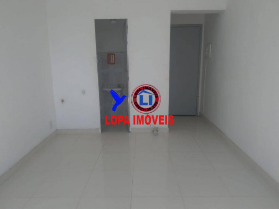 Imagem Apartamento com 1 Quarto à Venda, 25 m² em Centro - Rio De Janeiro Imagem Apartamento com 1 Quarto à Venda, 25 m² em Centro - Rio De Janeiro