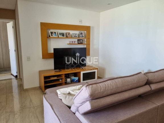 Imagem Apartamento com 2 Quartos à Venda, 78 m² em Parque Residencial Eloy Chaves - Jundiaí