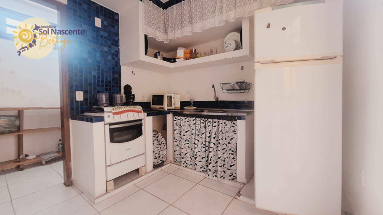 Imagem Casa de Vila com 2 Quartos à Venda, 68 m² em Maitinga - Bertioga