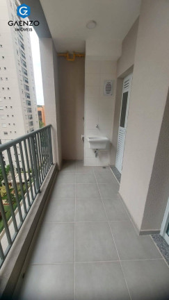 Imagem Apartamento com 2 Quartos para Alugar, 52 m² em Alphaville Empresarial - Barueri
