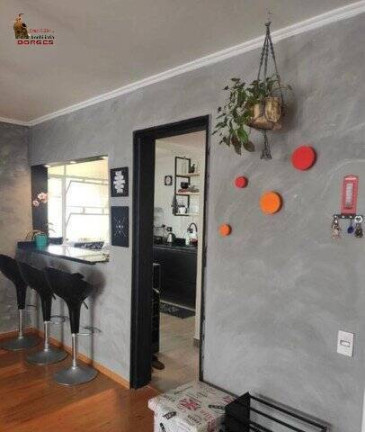 Imagem Apartamento com 2 Quartos à Venda, 100 m² em Brooklin - São Paulo Imagem Apartamento com 2 Quartos à Venda, 100 m² em Brooklin - São Paulo