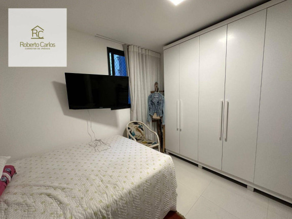 Imagem Apartamento com 3 Quartos à Venda, 82 m² em Praia Da Costa - Vila Velha