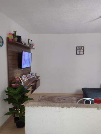 Imagem Imóvel com 2 Quartos à Venda, 45 m² em Duque De Caxias - Betim