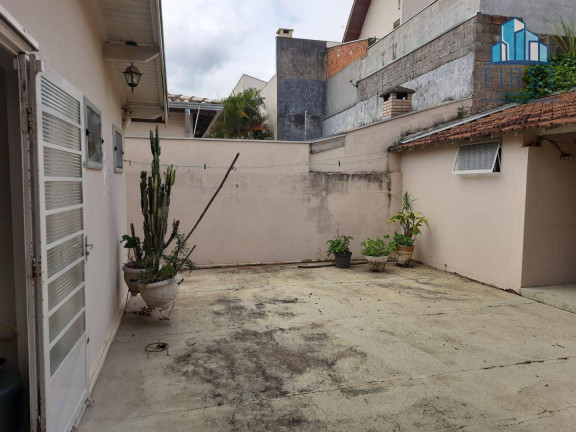 Imagem Casa com 4 Quartos à Venda, 178 m² em Vila Bossi - Louveira