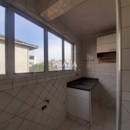 Imagem Apartamento com 2 Quartos à Venda, 75 m² em Estuário - Santos