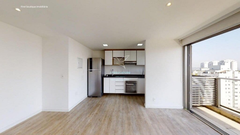Imagem Apartamento com 1 Quarto à Venda, 55 m² em Vila Madalena - São Paulo Imagem Apartamento com 1 Quarto à Venda, 55 m² em Vila Madalena - São Paulo