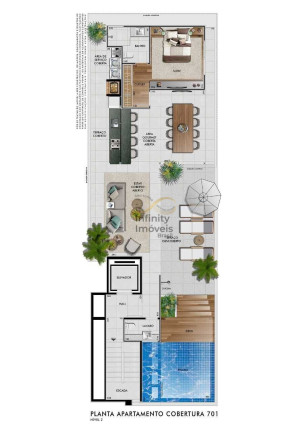 Imagem Apartamento com 4 Quartos à Venda, 127 m² em Castelo - Belo Horizonte Imagem Apartamento com 4 Quartos à Venda, 127 m² em Castelo - Belo Horizonte