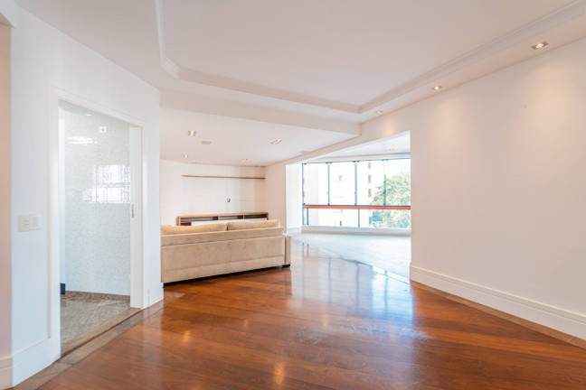 Imagem Apartamento com 3 Quartos à Venda, 168 m² em Vila Monumento - São Paulo Imagem Apartamento com 3 Quartos à Venda, 168 m² em Vila Monumento - São Paulo
