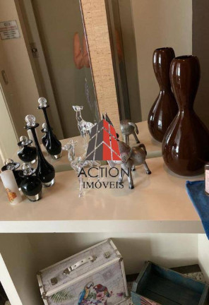 Imagem Apartamento com 3 Quartos à Venda, 140 m² em Vila Regente Feijó - São Paulo Imagem Apartamento com 3 Quartos à Venda, 140 m² em Vila Regente Feijó - São Paulo