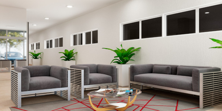 Imagem Imóvel com 3 Quartos à Venda,  em Vila Rosa - Goiânia