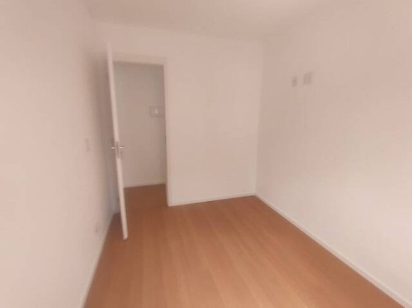 Imagem Apartamento com 1 Quarto para Alugar, 35 m² em Jardim Pioneiro - Cotia