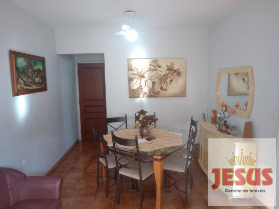 Imagem Apartamento com 3 Quartos à Venda, 63 m² em Enseada - Guarujá