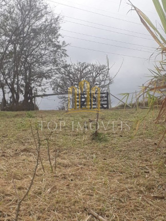 Imagem Terreno à Venda, 1.222 m² em Bairro Da Pernambucana - São José Dos Campos