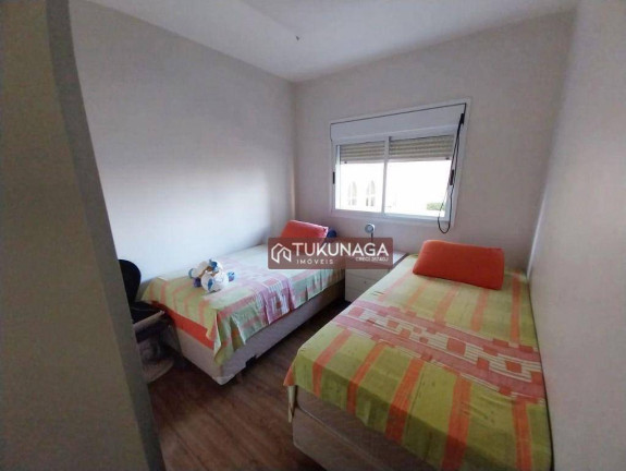 Imagem Apartamento com 4 Quartos para Alugar, 189 m² em Santana - São Paulo
