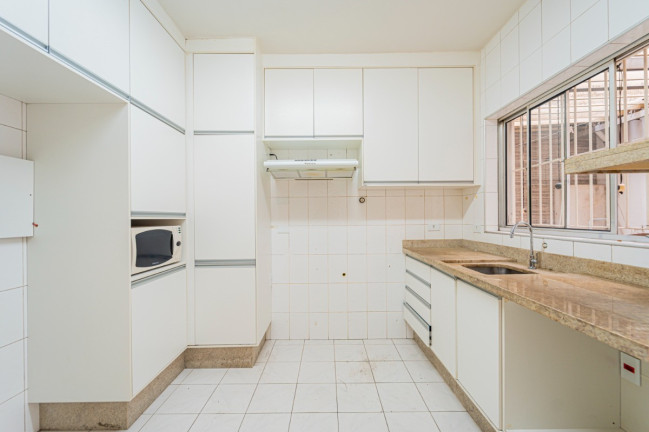 Imagem Casa com 2 Quartos à Venda, 90 m² em Moema - São Paulo