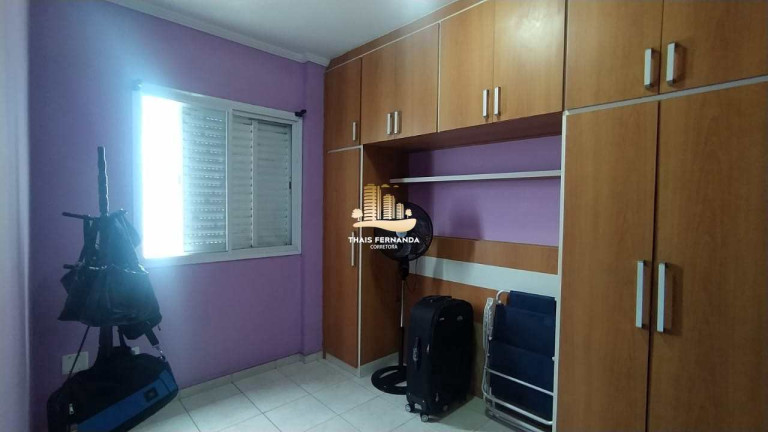 Imagem Apartamento com 2 Quartos à Venda, 114 m² em Caiçara - Praia Grande