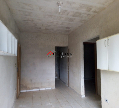 Imagem Terreno à Venda, 4.000 m² em Depois Do Centro - Ibiúna
